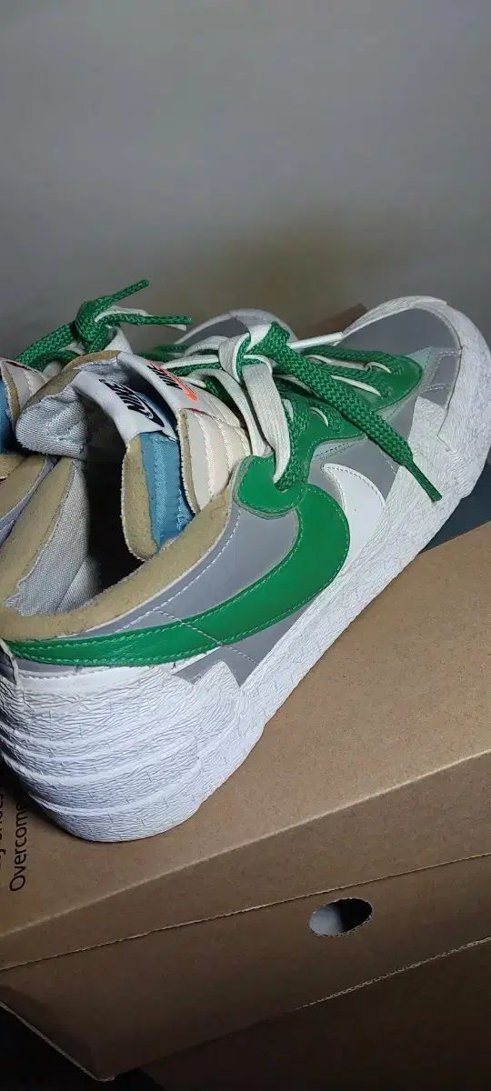 ブレーザー ロー