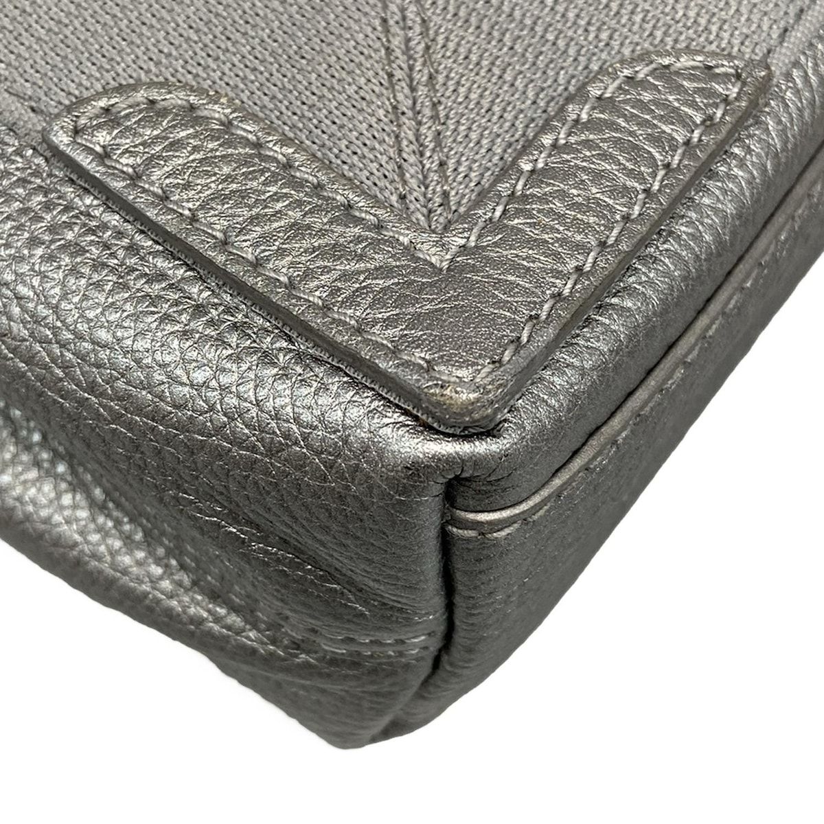 BALENCIAGA(バレンシアガ) トートバッグ ネイビーカバスXS 390346