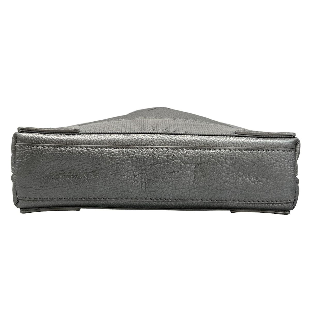 BALENCIAGA(バレンシアガ) トートバッグ ネイビーカバスXS 390346