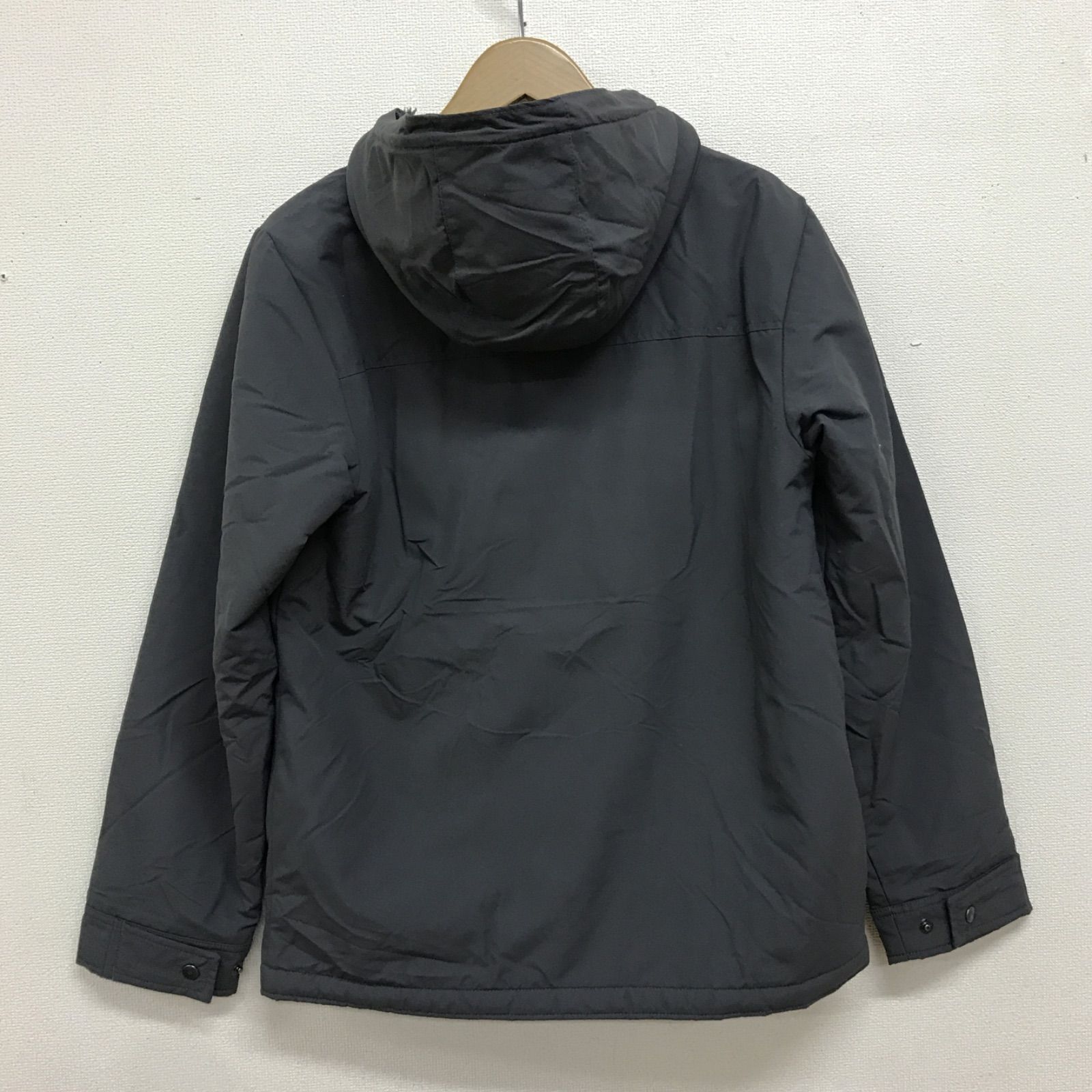 パタゴニア キッズ ボーイズインファーノジャケット 68460FA18 内ボア 