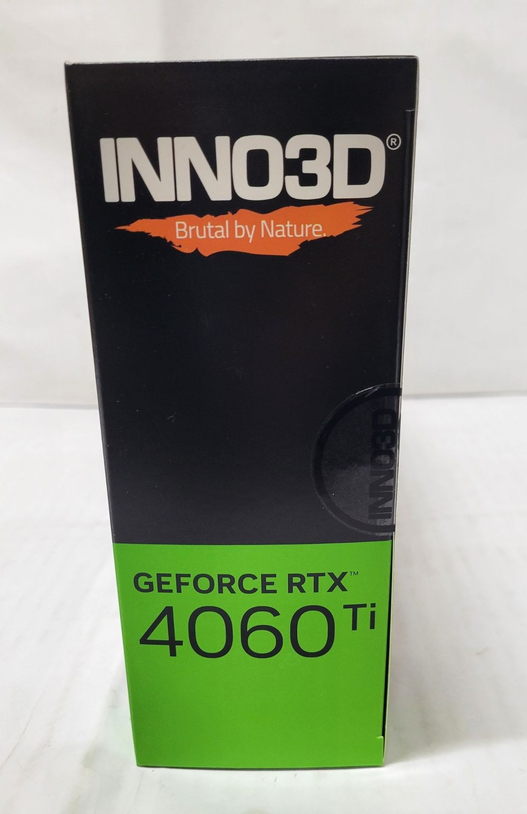 GeForce i 16 GB TWIN X 2 GD 4060 Ti- グラフィックボード PCパーツ -C 45-byebye