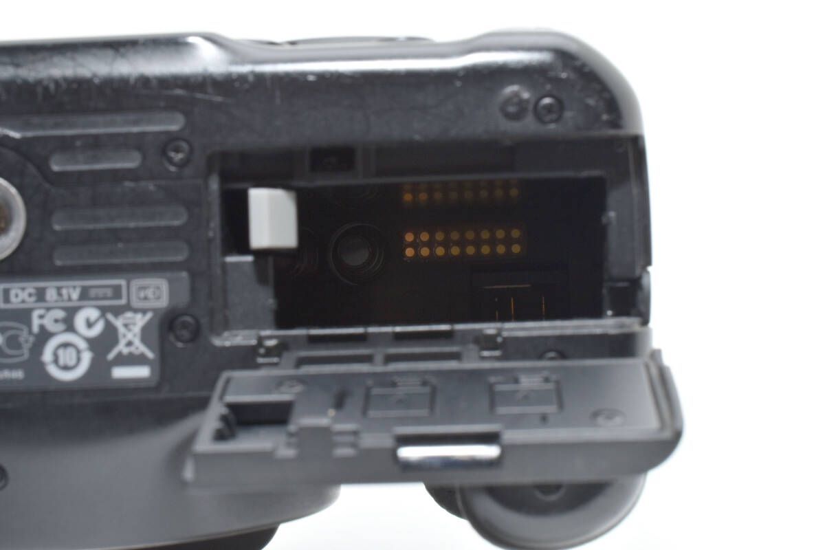  ショット数8411回 キヤノン Canon EOS KISS X 4 ボディ ブラック デジタル一眼レフカメラ L 44 7440 デジタル一眼レフ デジタルカメラ