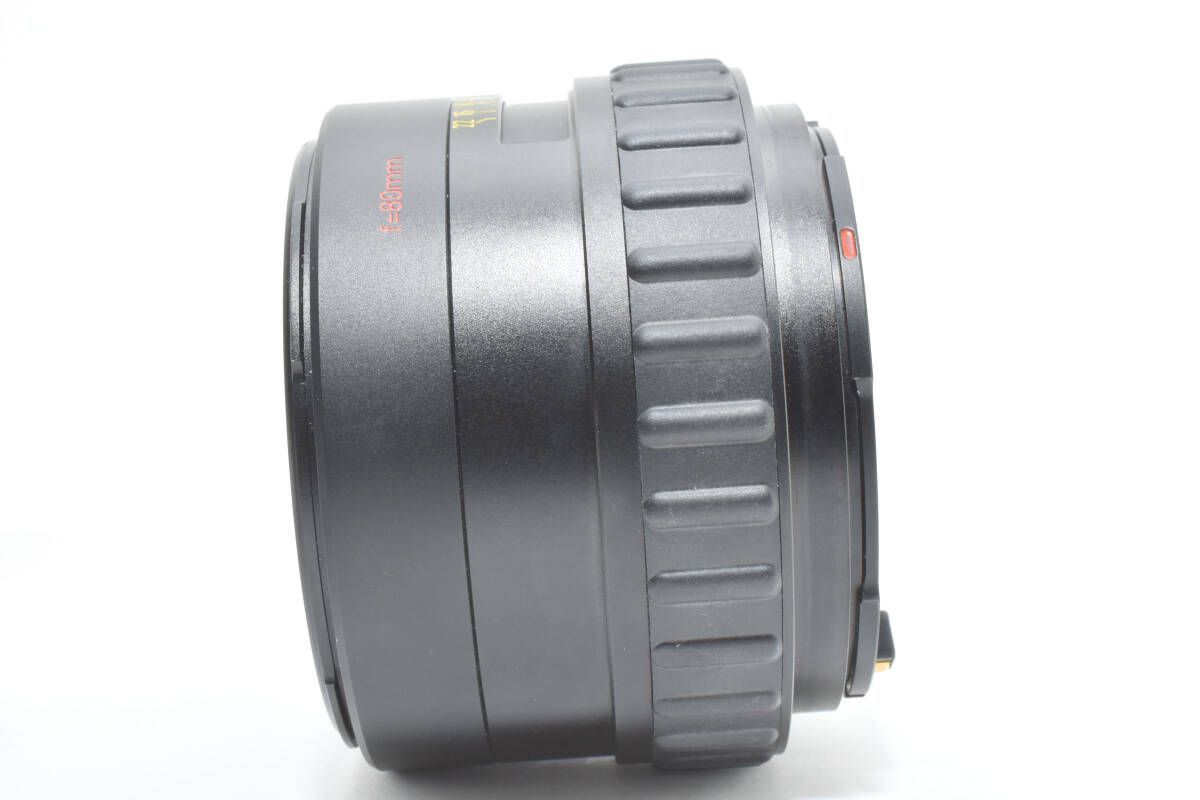  超 Rollei Xenotar 80 mm f 2.8 HFT 6000シリーズ用 銘玉 L 99 7442 レンズ(単焦点) カメラ