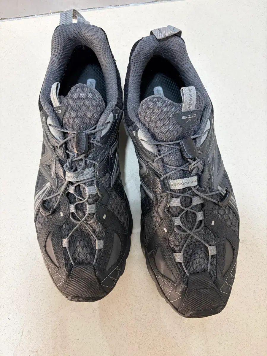 ゴアテックス ニュー ンス ML 610 Xv 1 FANTOM 麻セブンネット 7 NET 290 オススメ