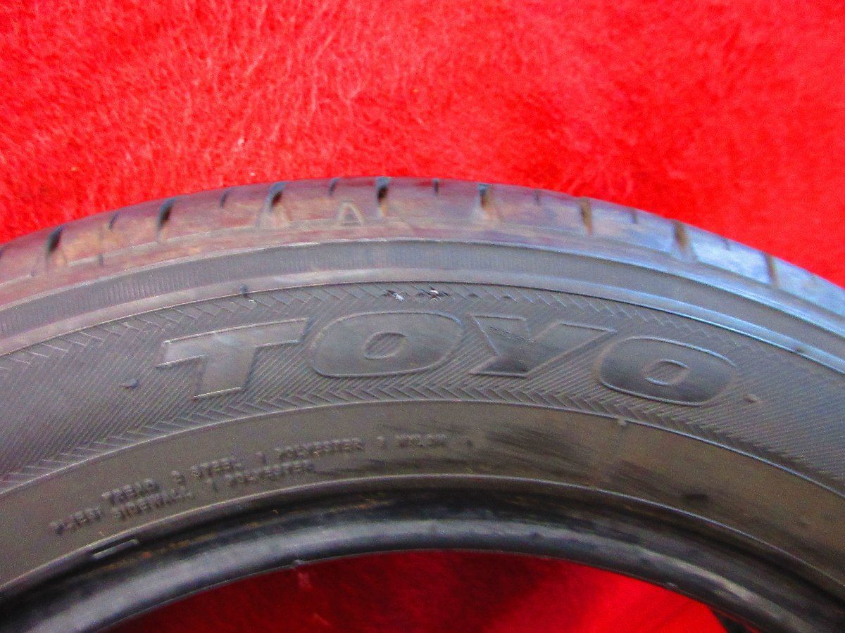  2019年型 溝アリ タイヤ 4本 155|65 R 14 トーヨー SD-K 7 軽自動車 16601 T 14インチ サマータイヤ ノーマルタイヤ