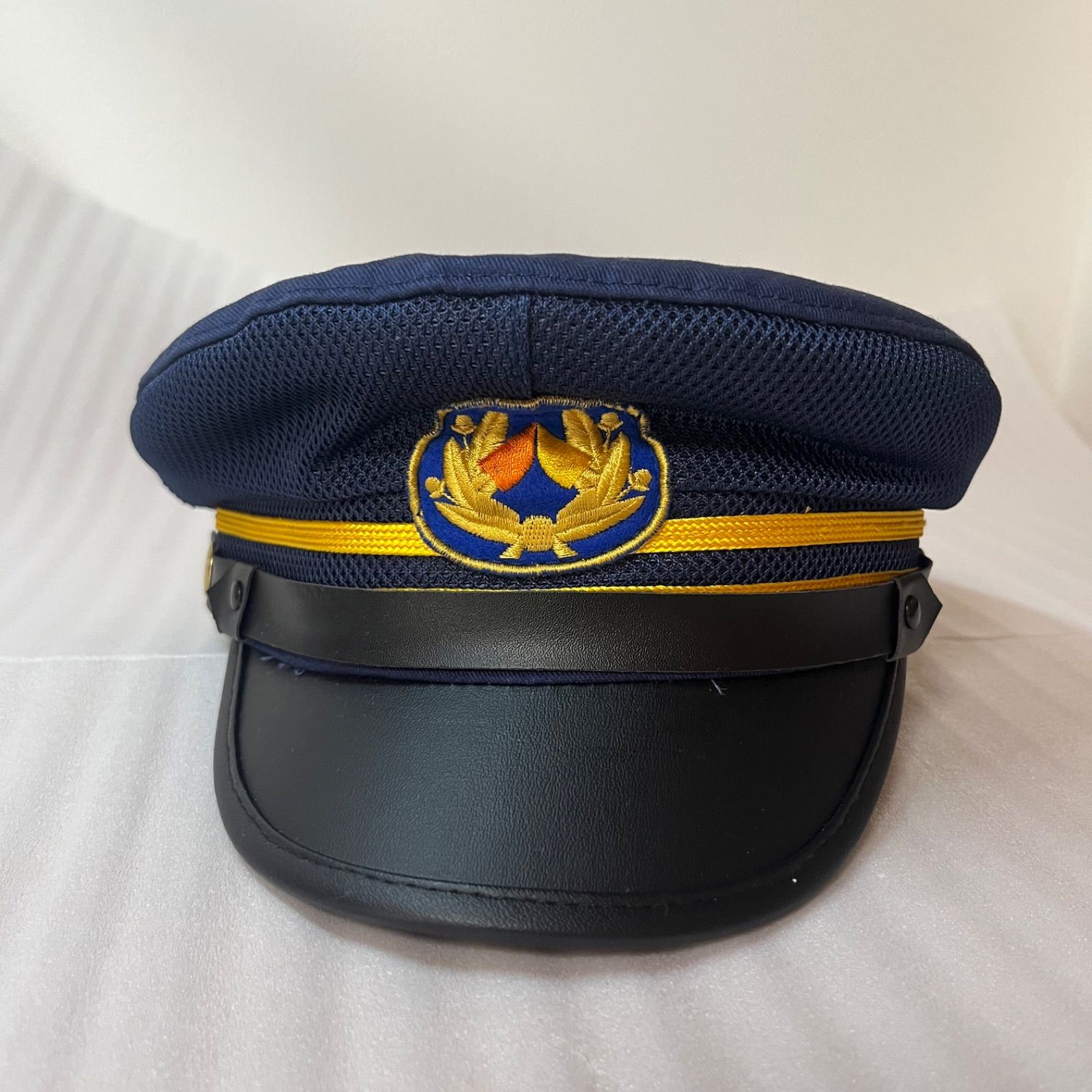 新幹線 電車 車掌 運転士の帽子 ハロウィン 仮装 W5 - メルカリ