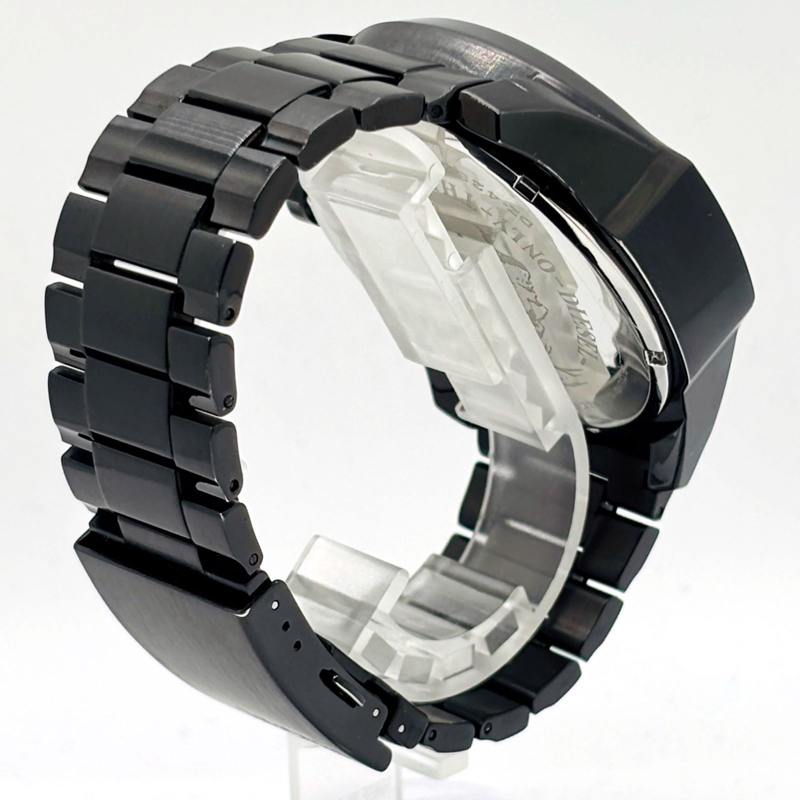 動作良好 腕時計