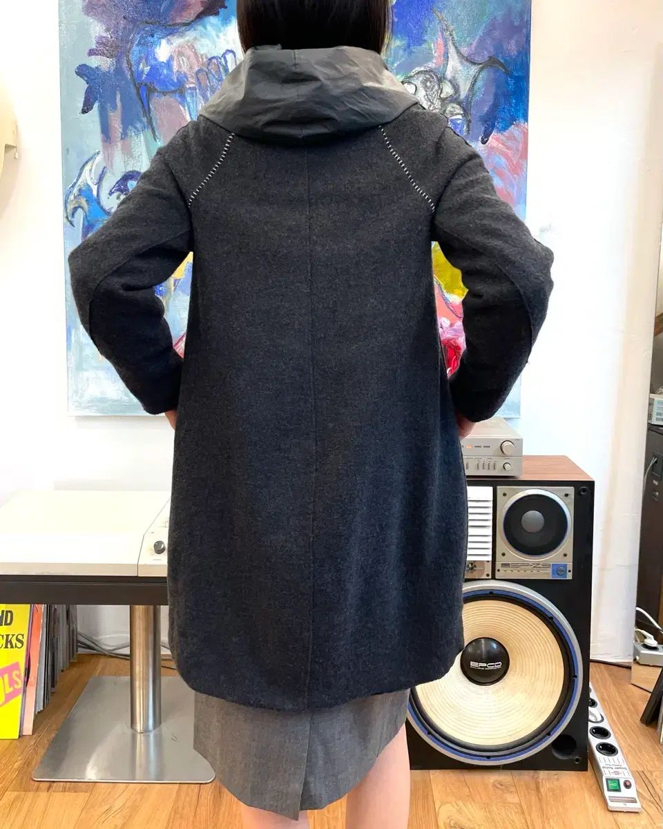 42 トランジット パー サーチ フードコート