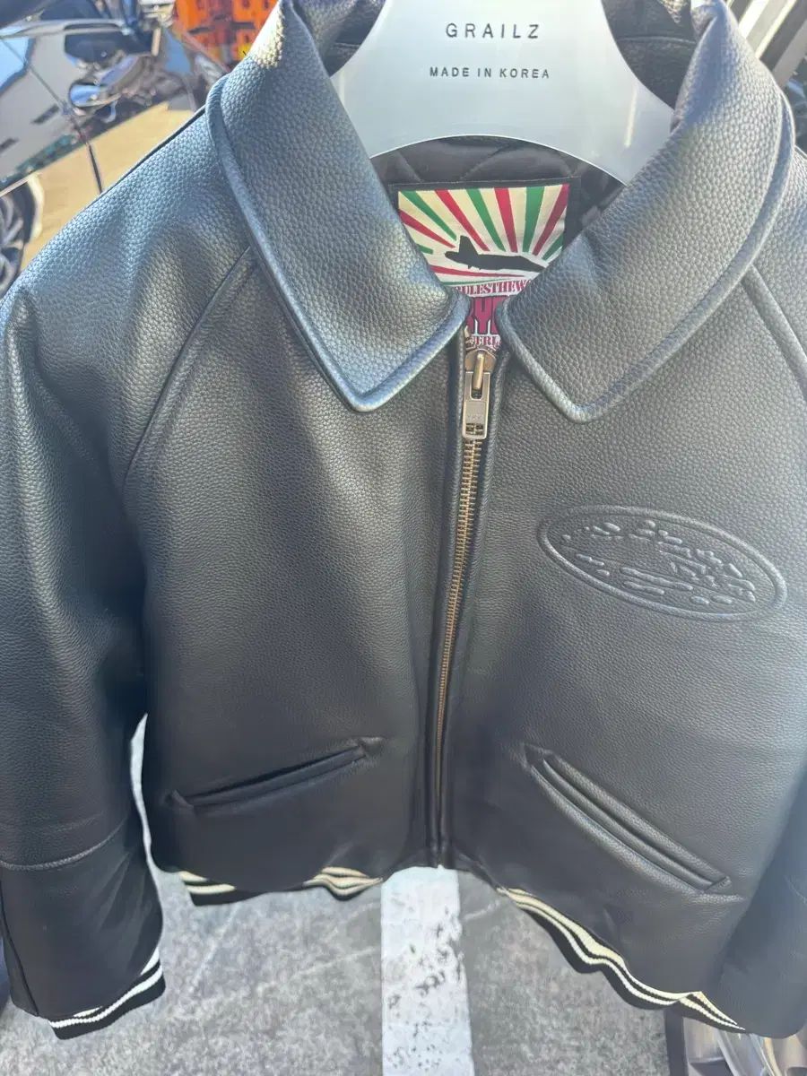 コルテイズ スカイ DIVE ジャケット L