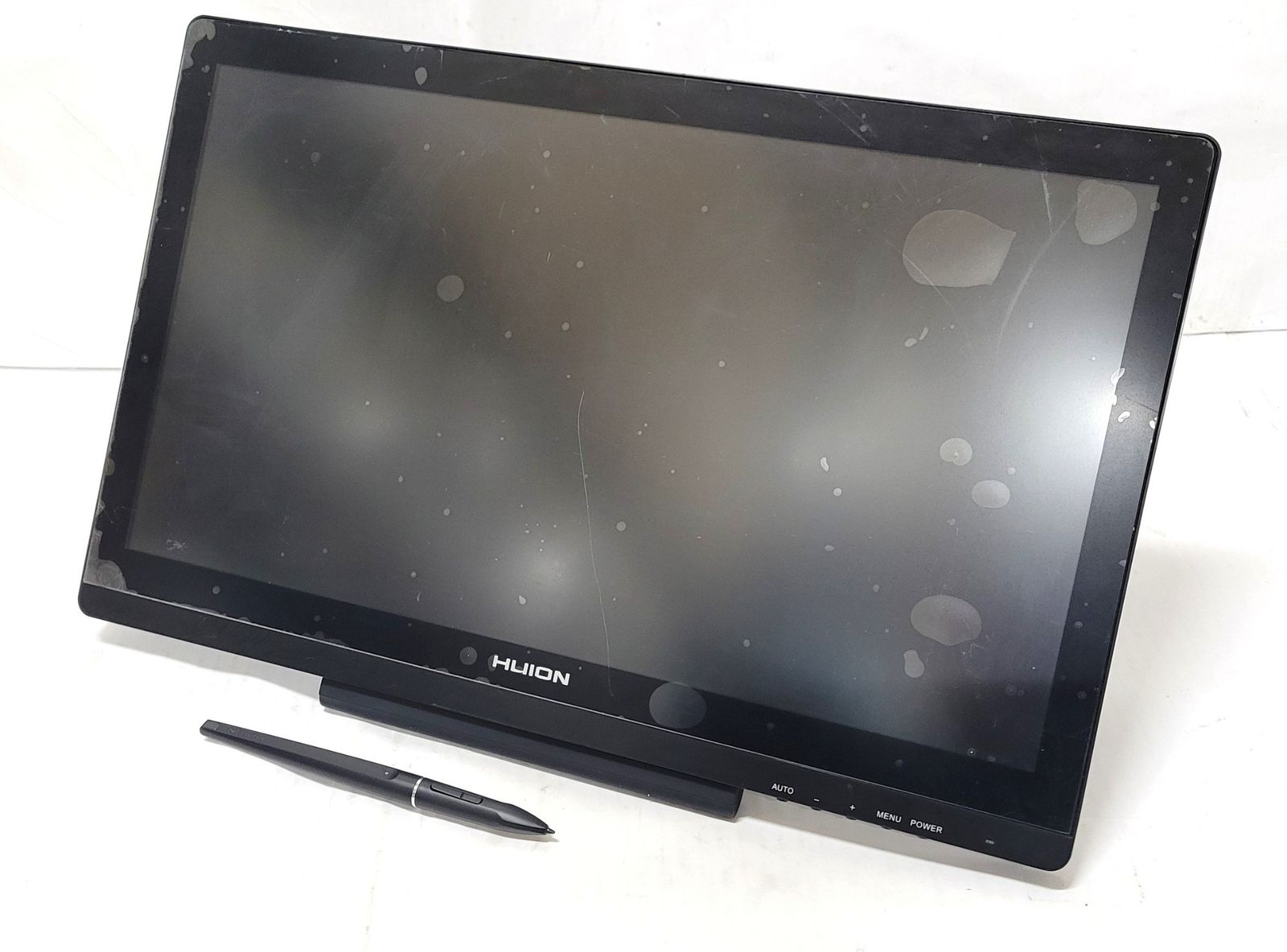 HUION GT-191 液晶タブレット 楽天市場】Huion HD液晶タブレット GT-191の通販