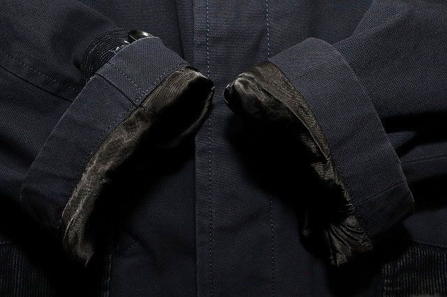 コムデギャルソンオム COMME des GARCONS HOMME ステンカラーコート XS