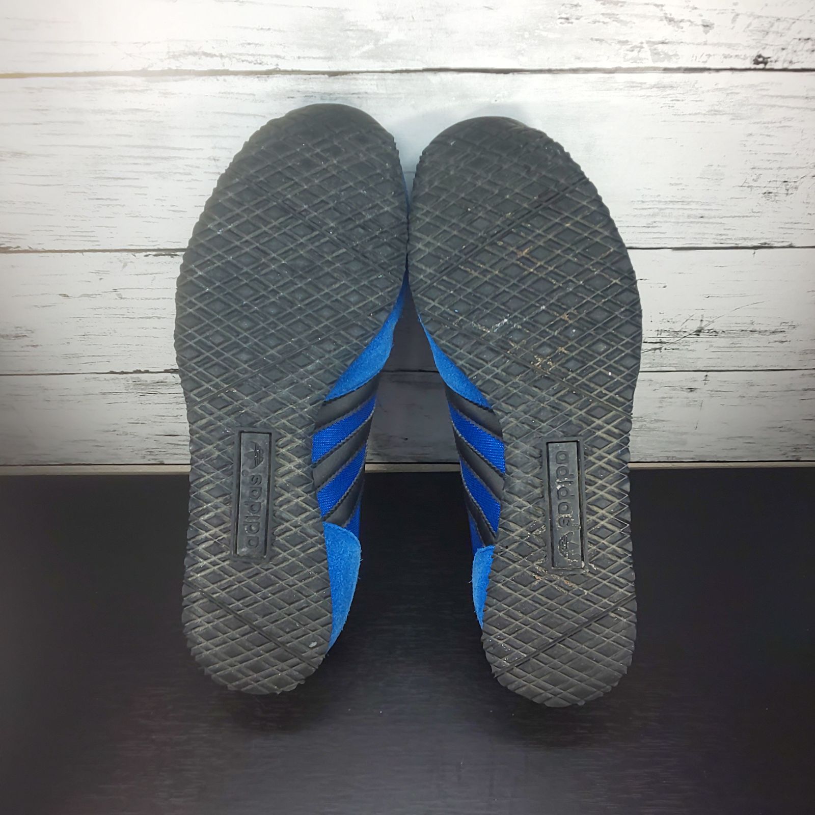 ADIDAS ZX RACER アディダス ゼットエックス レーサー ブルー ブラック