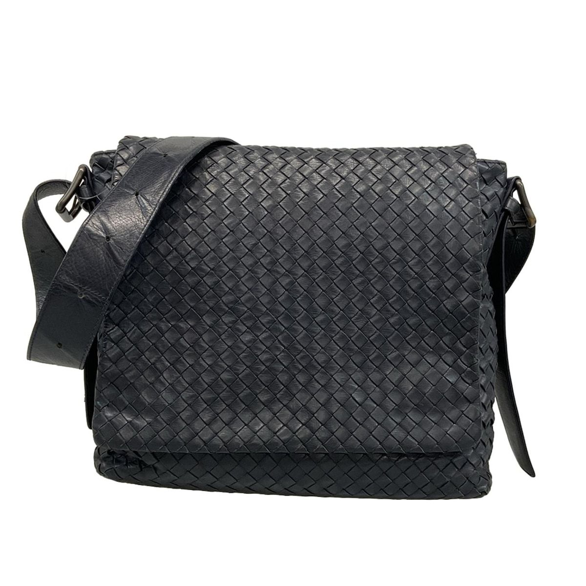 BOTTEGA VENETA(ボッテガヴェネタ) ショルダーバッグ イントレチャート