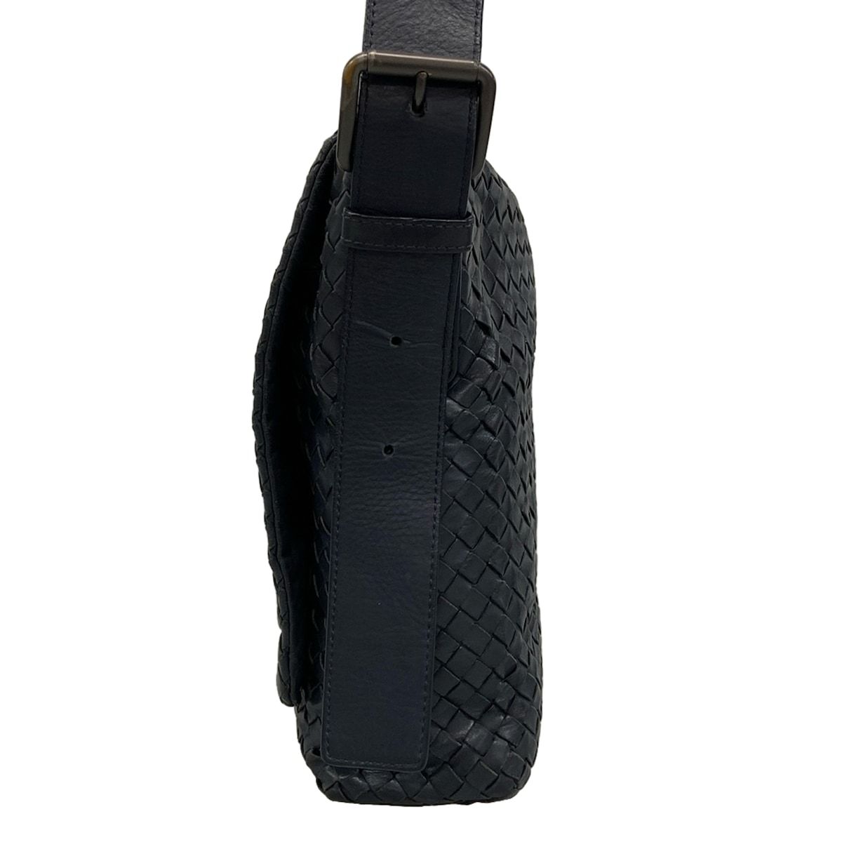 BOTTEGA VENETA(ボッテガヴェネタ) ショルダーバッグ イントレチャート