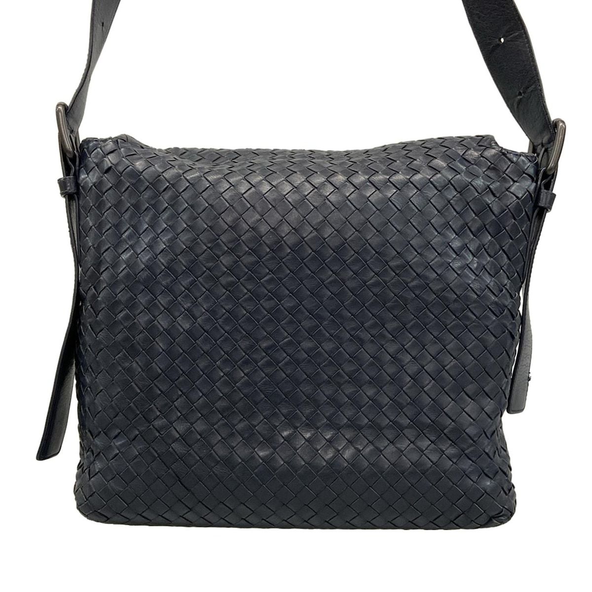 BOTTEGA VENETA(ボッテガヴェネタ) ショルダーバッグ イントレチャート