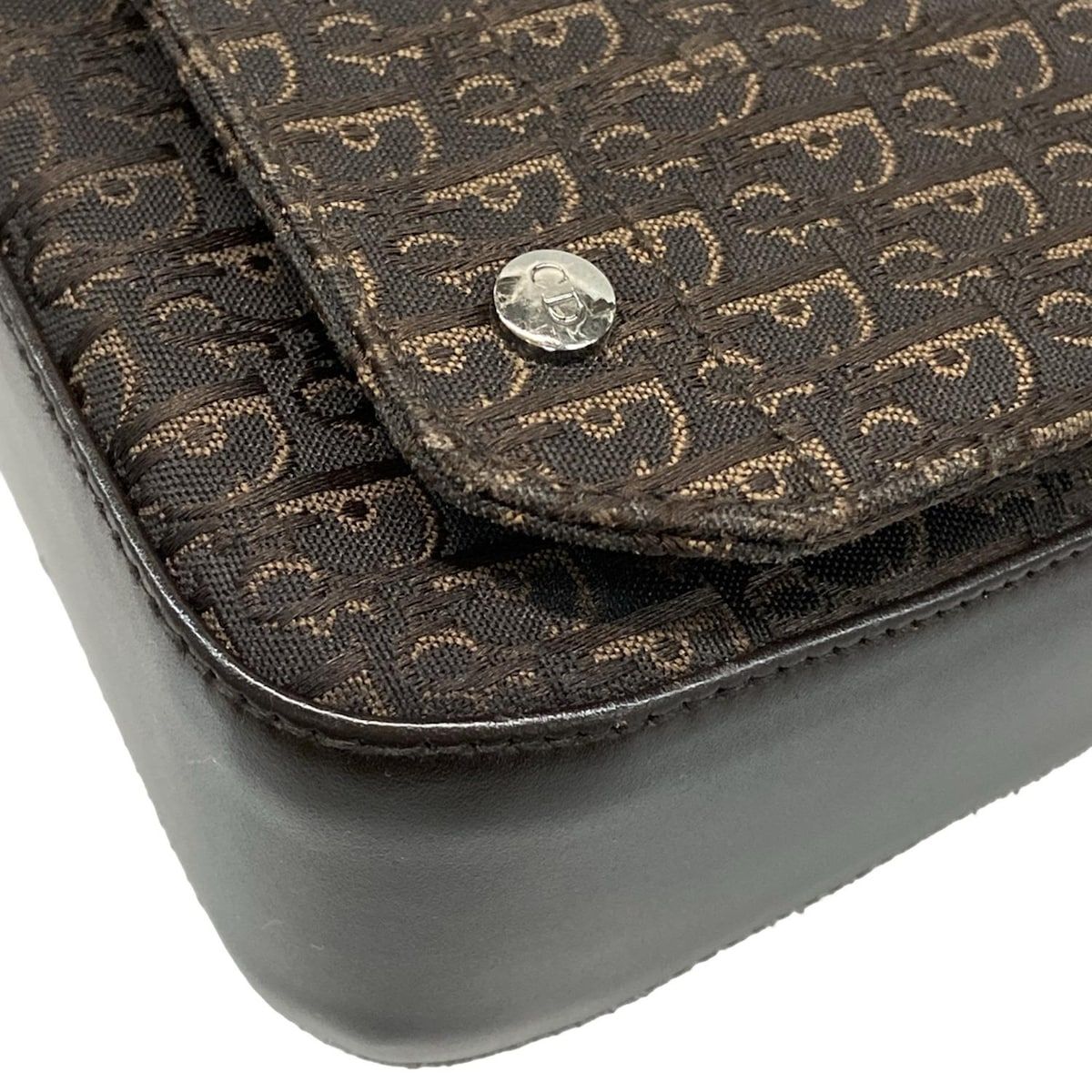 DIOR/ChristianDior(ディオール/クリスチャンディオール) ショルダー