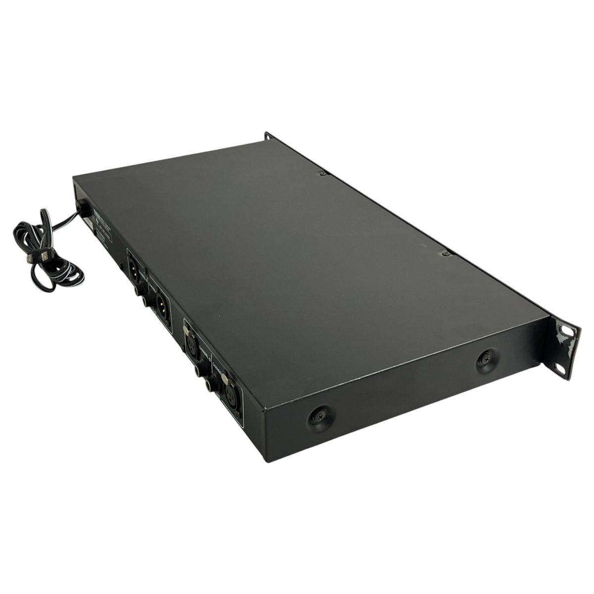 YAMAHA GQ2015A GRAPHIC EQUALIZER グラフィックイコライザー ヤマハ