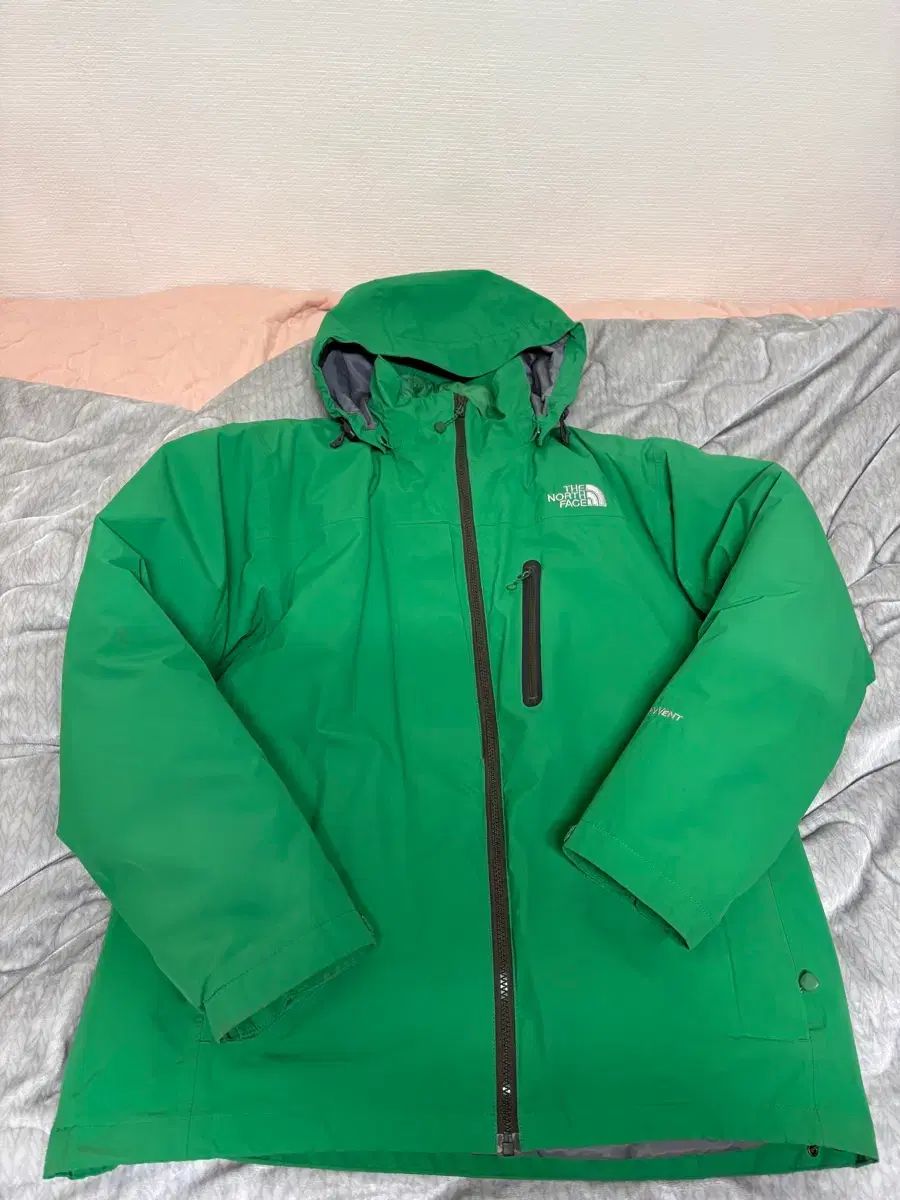 THE NORTH FACE ザノースフェイス ハイイベント