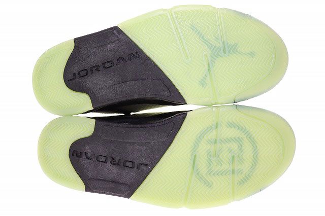  ナイキ NIKE AIR JORDAN 5 RETRO LOW SP CLOT 2025 28.5 cm DM 4640-036 AJ エア ジョーダン V レトロ ロー クロット コラボ ブランド古着ベクトル ▲ 260108 スニーカー 靴