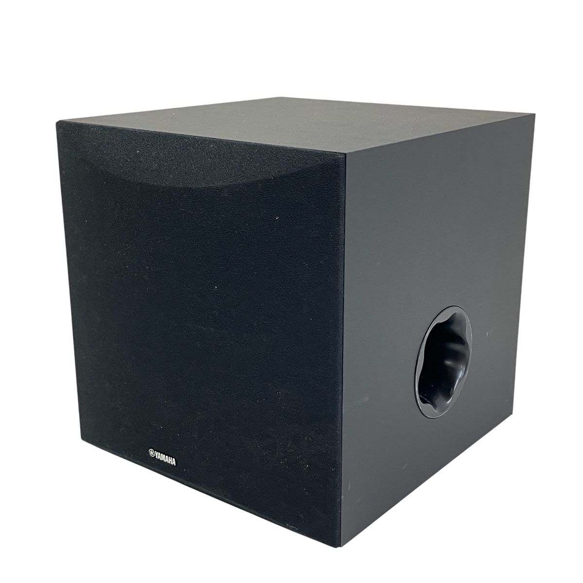 ヤマハ サブウーファー NS-SW050 ヤマハ サブウーファー ブラック NS-SW050 ヤマハ スーパーウーファー