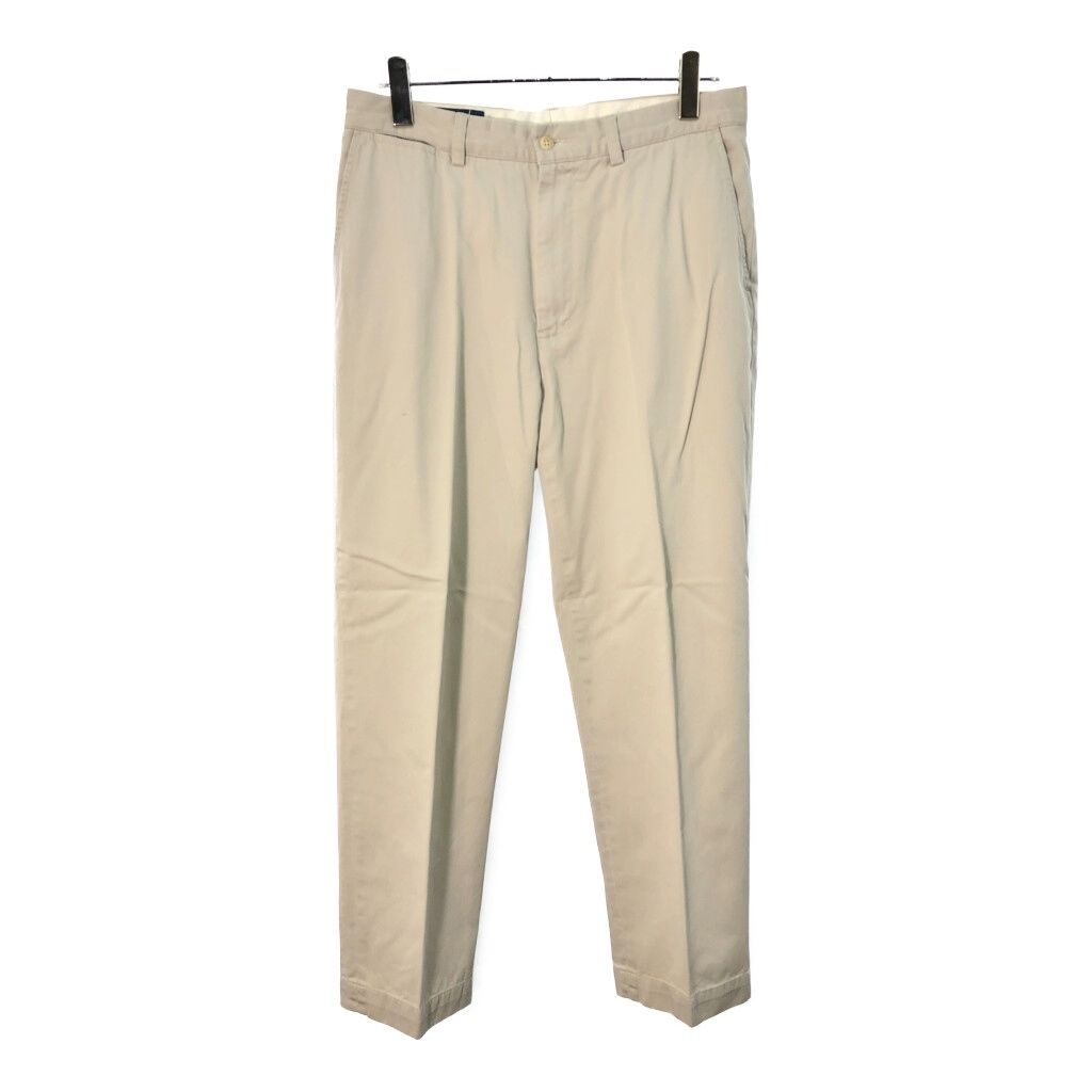 Polo by Ralph Lauren ポロ ラルフローレン PROSPECT PANT チノパンツ