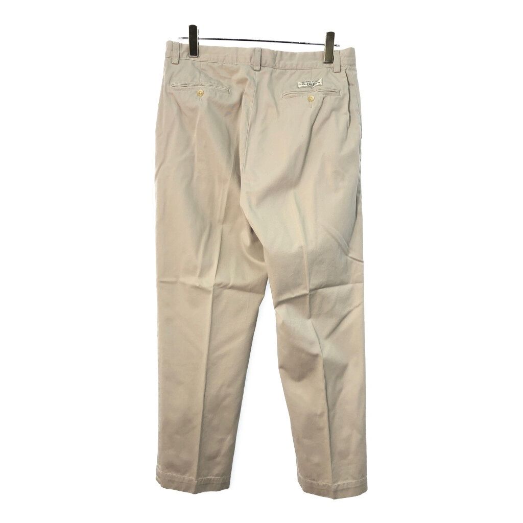 Polo by Ralph Lauren ポロ ラルフローレン PROSPECT PANT チノパンツ