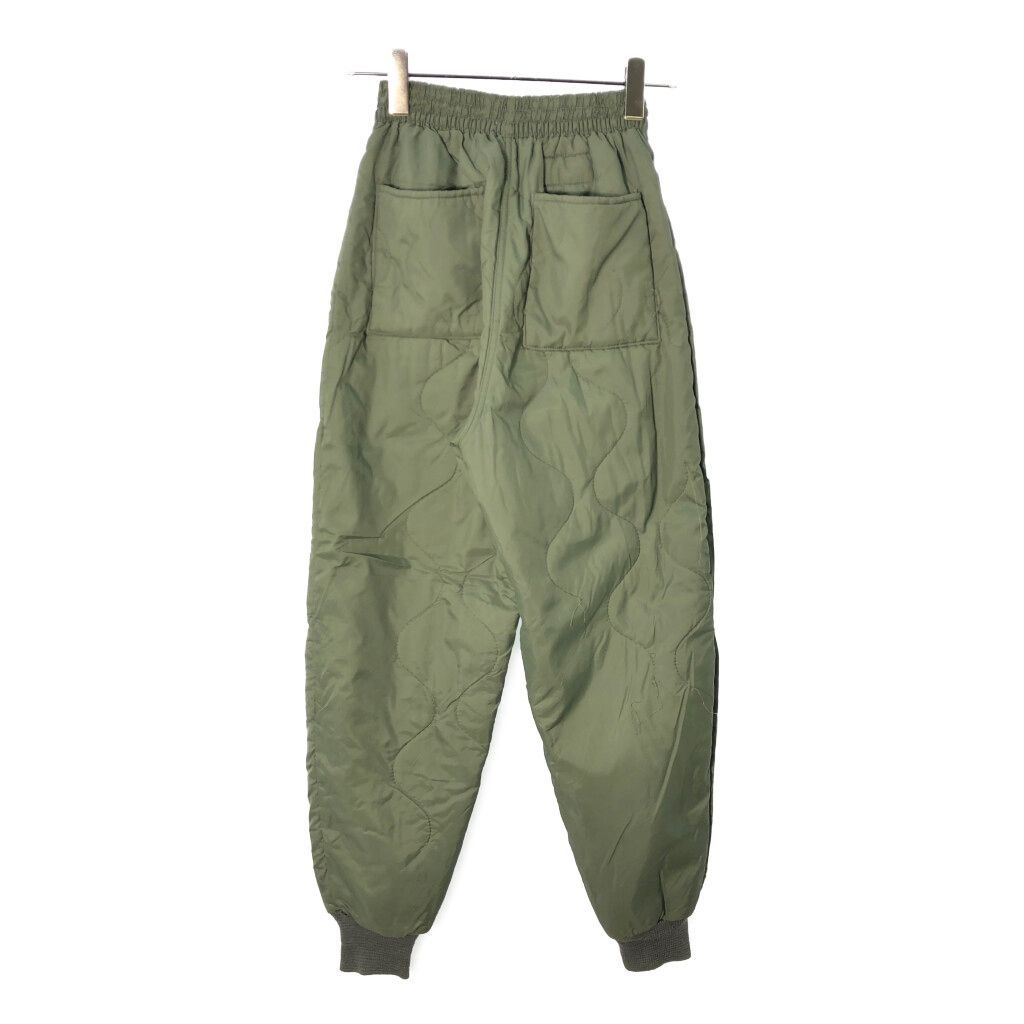 70年代 米軍実物 U.S.AIRFORCE USAF CWU-9/P フライトパンツ