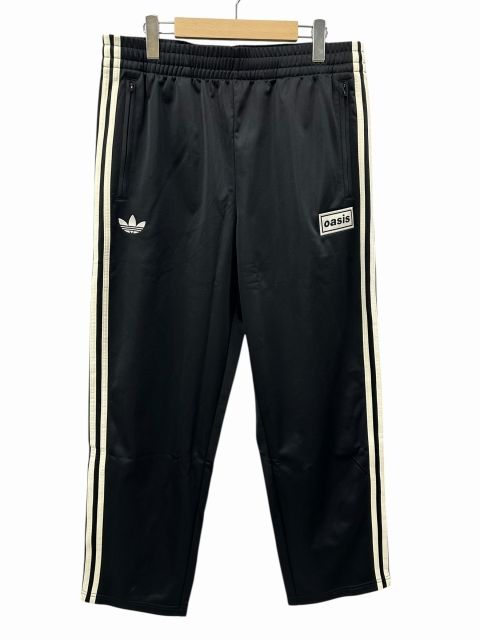 アディダス adidas × oasis オアシス TOUR FIREBIRD TRACK PANTS