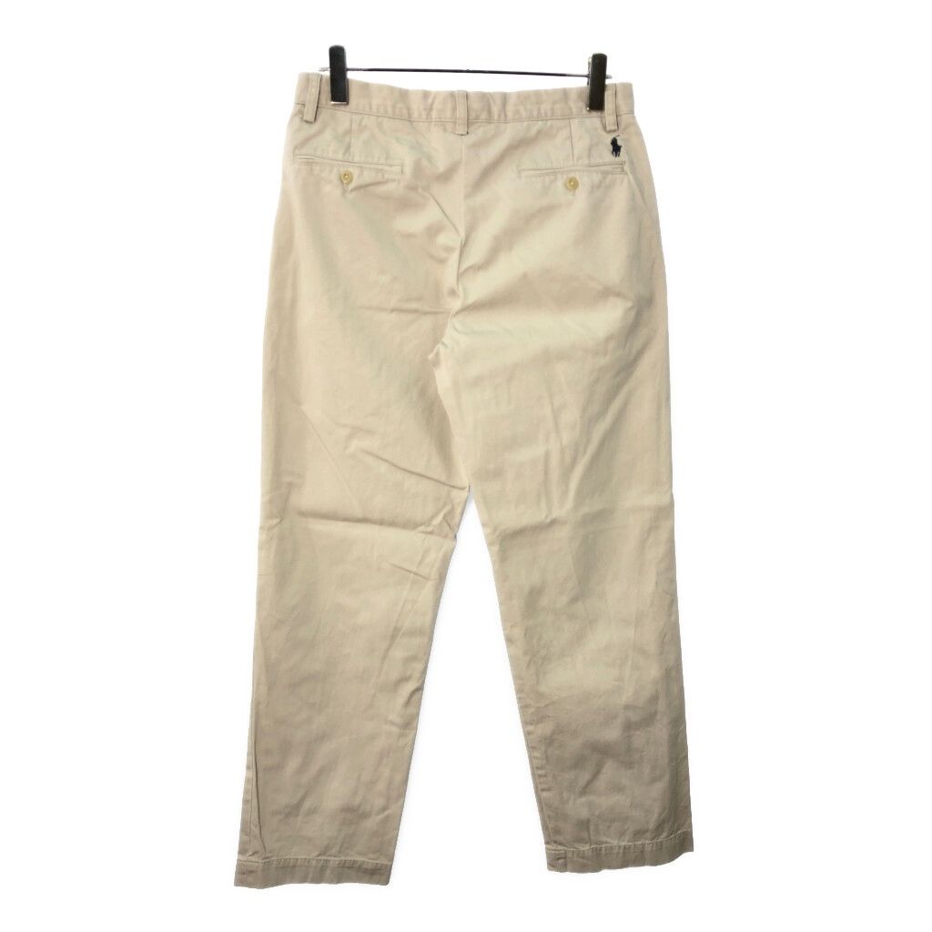 Polo by Ralph Lauren ポロ ラルフローレン PRESTON PANT チノパンツ