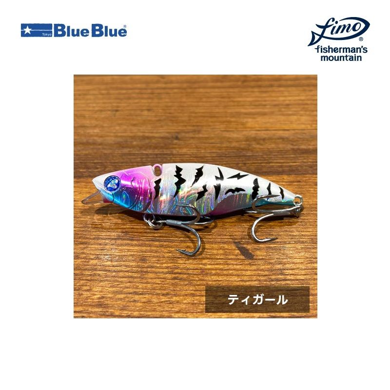 ナレージ65 ティガール fimoオリカラ - メルカリ