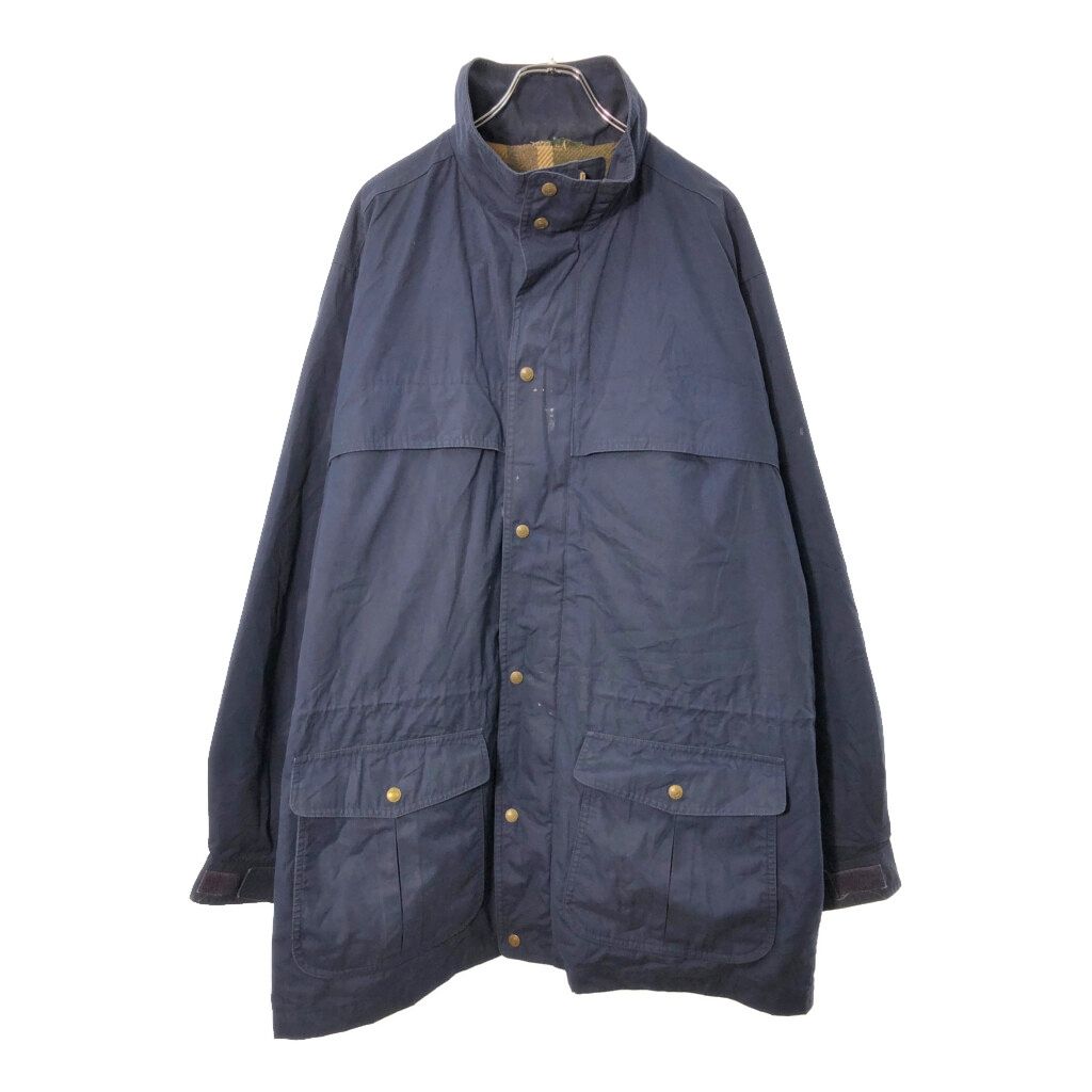 Bauer Eddie エディーバウアー 00年代 マウンテンパーカー 古着 eddie 