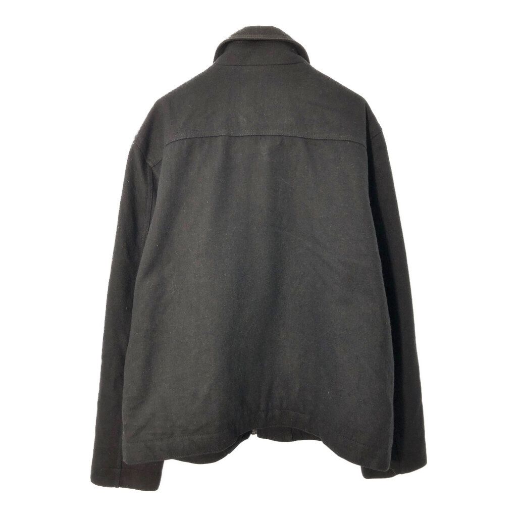 OLD NAVY オールドネイビー ウール スポーツジャケット ブラック