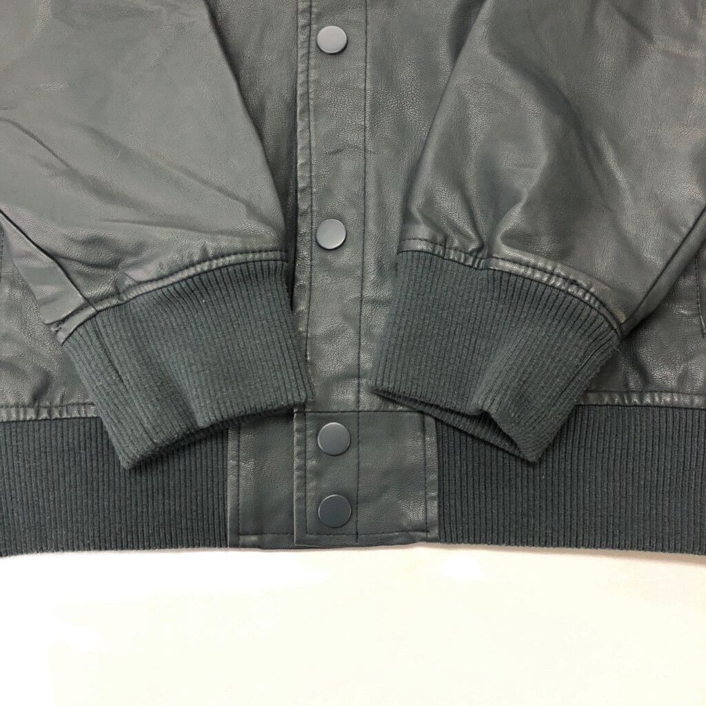 フェイクレザー