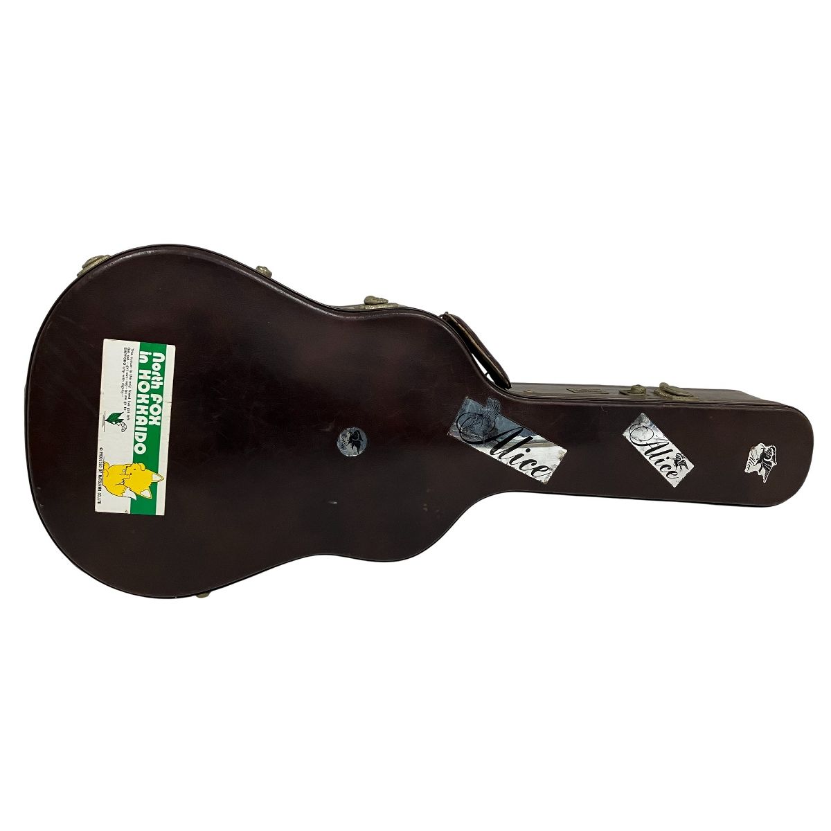 YAMAHA S-51 アコースティックギター 1980年製 アコギ 弦楽器 モデル ヴィンテージ ヤマハ