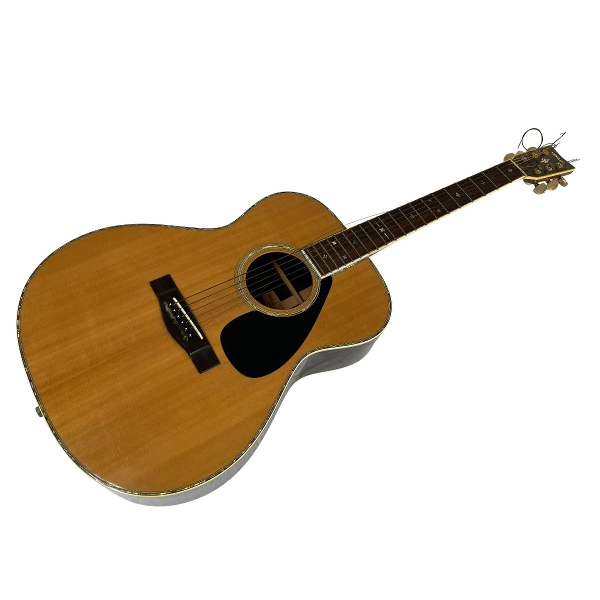 YAMAHA S-51 アコースティックギター 1980年製 アコギ 弦楽器 モデル ヴィンテージ ヤマハ