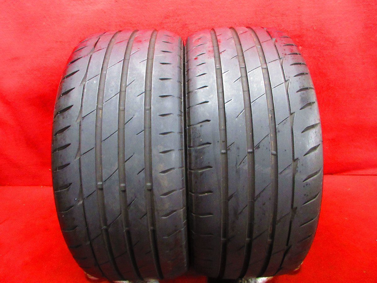 2021年型 バリ山 タイヤ 2本 245|40 R 18 ブリジストン ポテンザ アドレナリン POTENZA RE 004 Adrenalin 16587 T