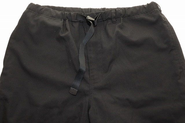 ザエンノイプロフェッショナル The ennoy Professional 24SS WOOL