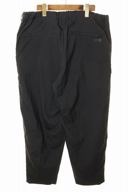 ザエンノイプロフェッショナル The ennoy Professional 24SS WOOL