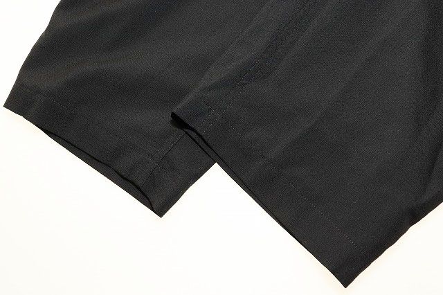 ザエンノイプロフェッショナル The ennoy Professional 24SS WOOL