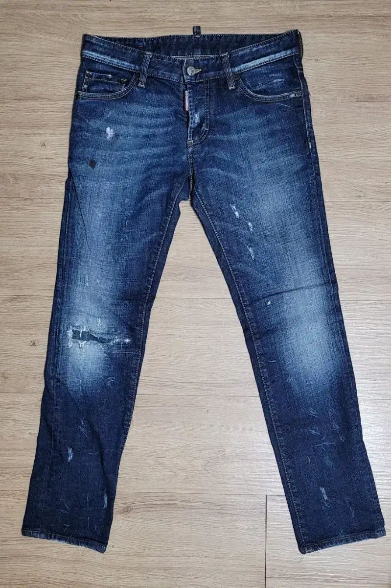 ディースクエアード2 ルーキー 11 スリム ジーン