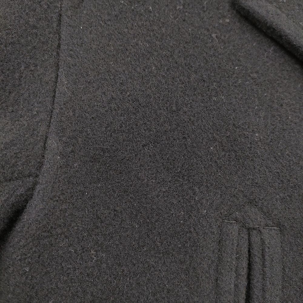 ORCIVAL ライトモッサ ショートPコート OR-A 0067 サイズ1 定価46200円 ピーコート ネイビー レディース オーシバル|オーチバル 5-1226 T♪ 定番トップス ピーコート ウールコート 