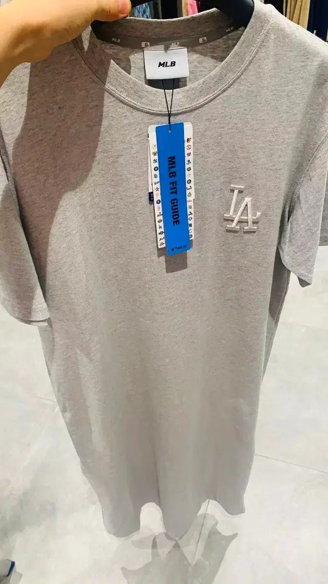  新商品 MLB半袖ONE PIECE 長袖 七分袖 ひざ丈ワンピース