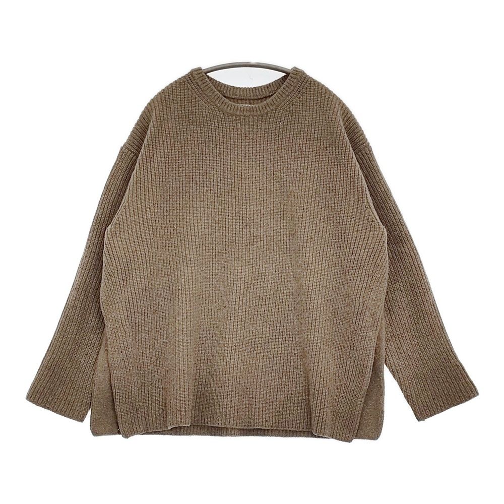 Pilgrim Surf+Supply Honey CrewKnit サイズ0/S 定価26400円 セーター 