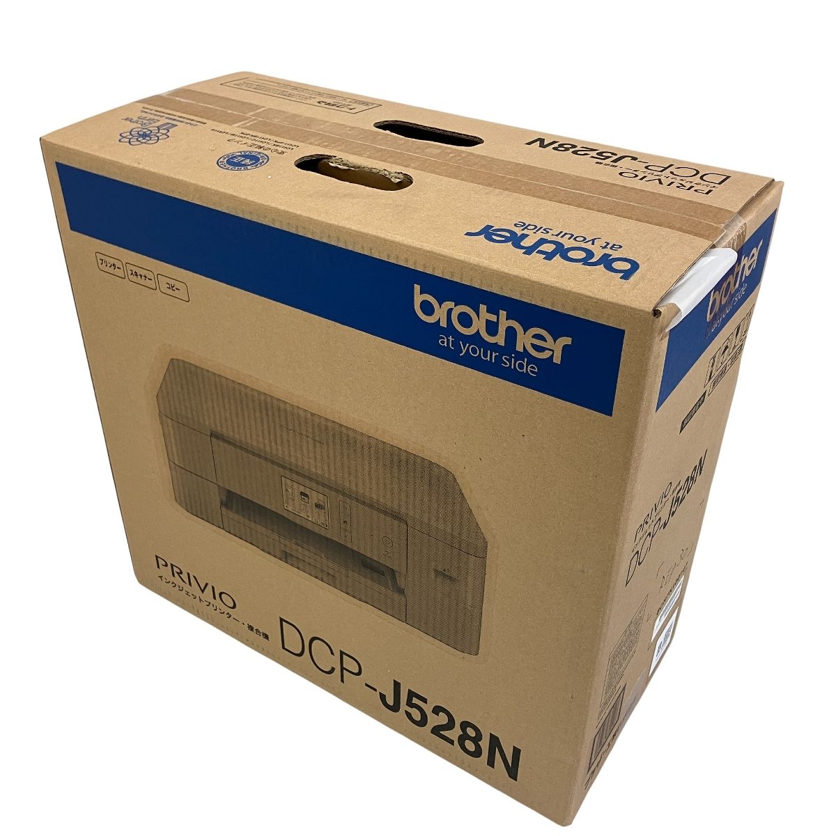Brother DCP-J 528 N インクジェットプリンター ブラザー ♥