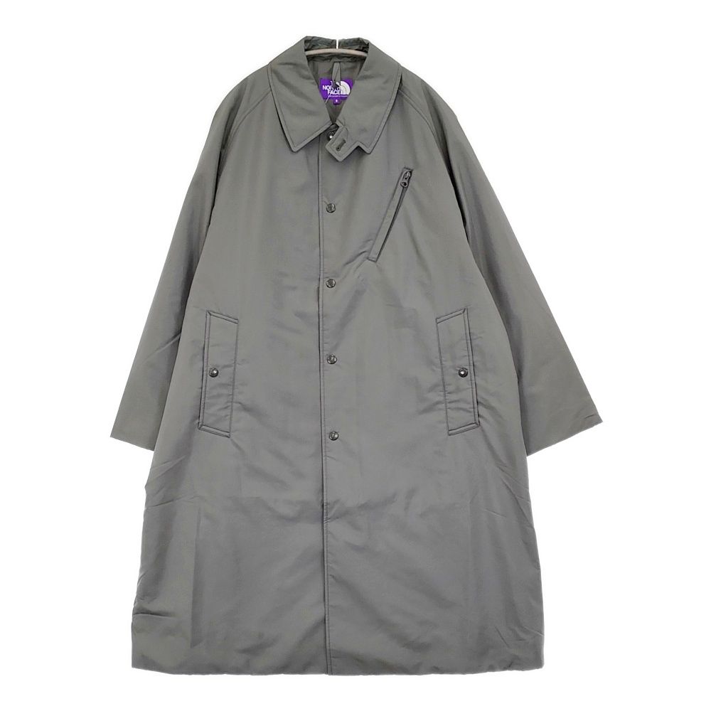 THE NORTH FACE PURPLE LABEL Insulation Soutien Collar Coat S 定価