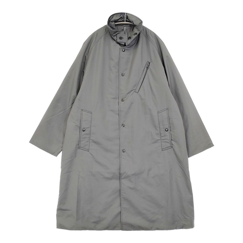 THE NORTH FACE PURPLE LABEL Insulation Soutien Collar Coat S 定価