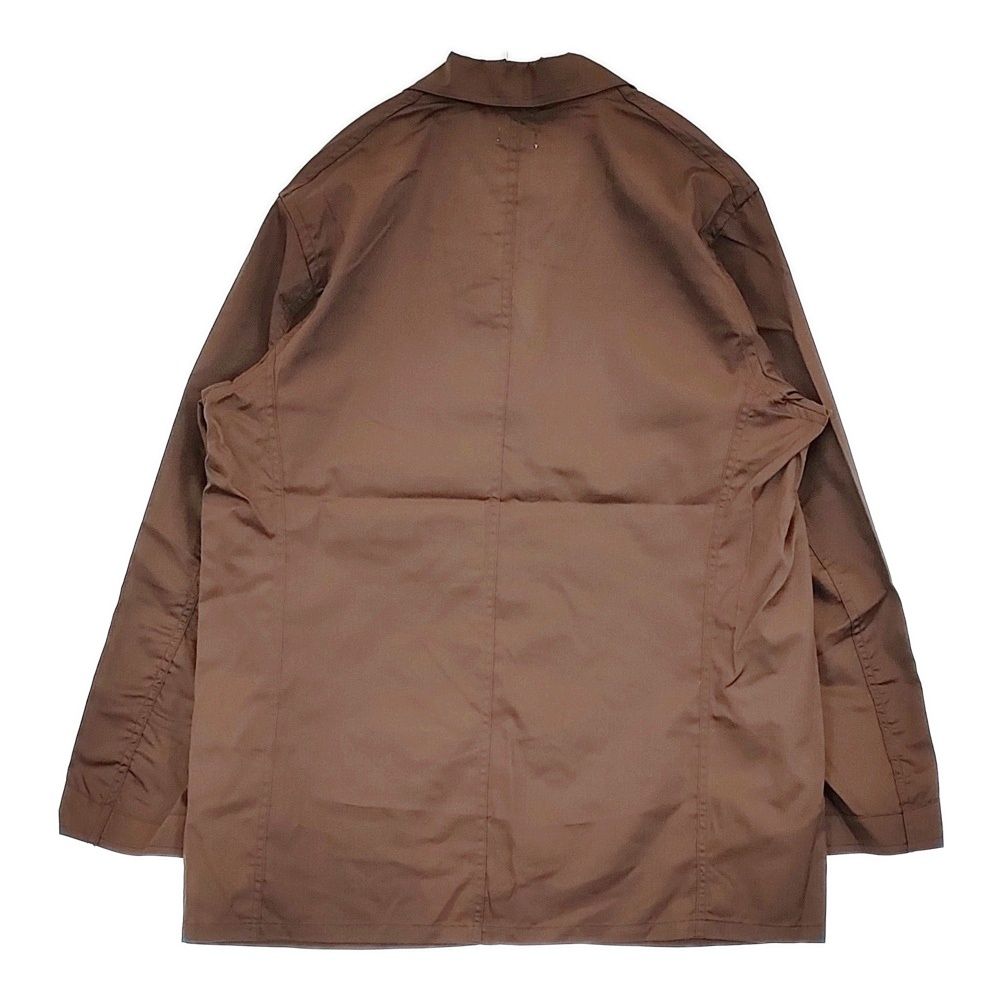 FOUNDOUR 新品 WORK JACKET サイズ3 定価35200円 015FD251012 ワーク