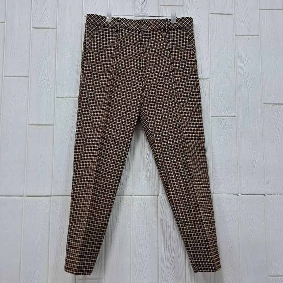 SYSTEM CHECK ズボン 34インチ