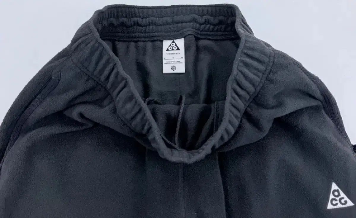 ナイキ acg ポーラテック ウルフツリー パンツ アンスラサイト ACG