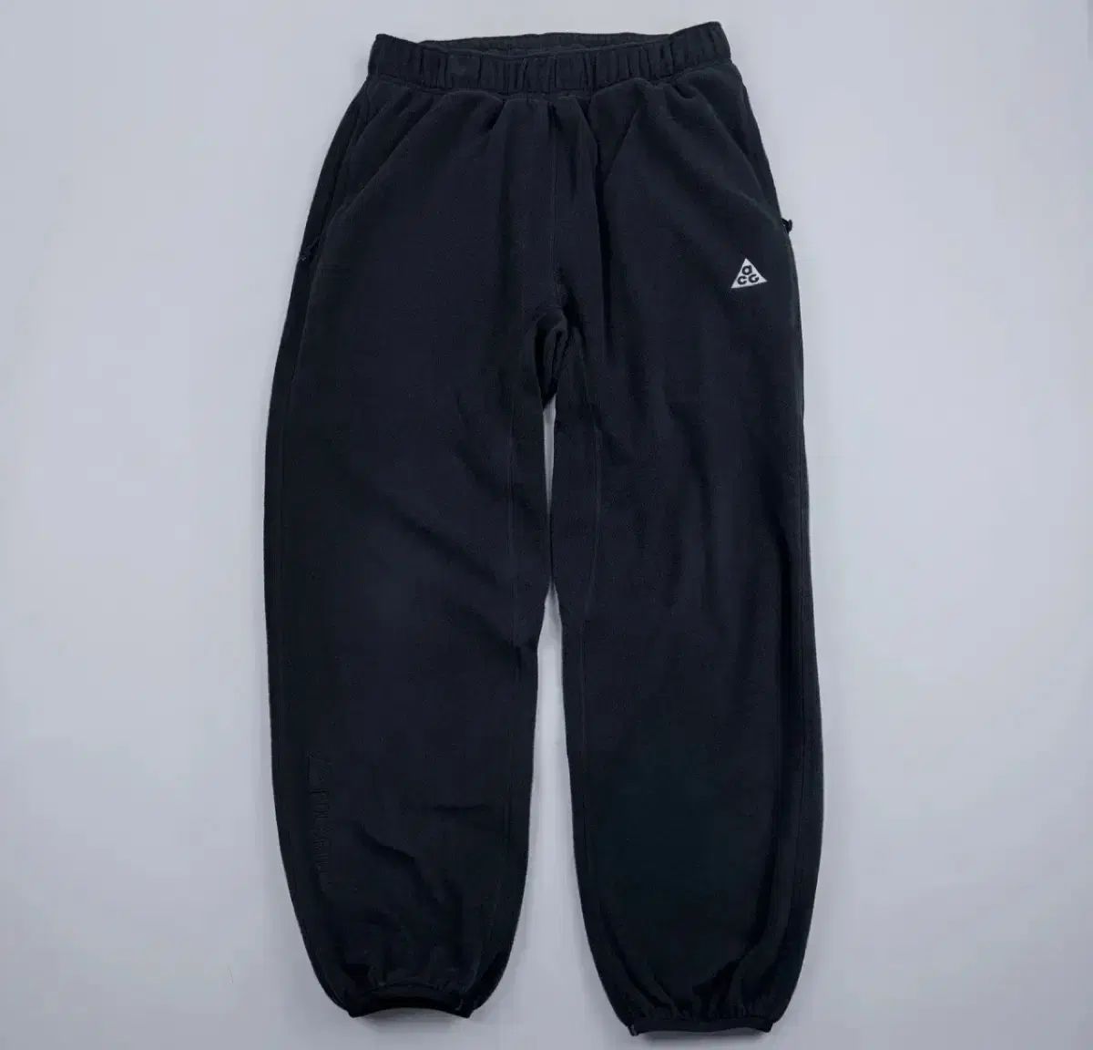 ナイキ acg ポーラテック ウルフツリー パンツ アンスラサイト ACG